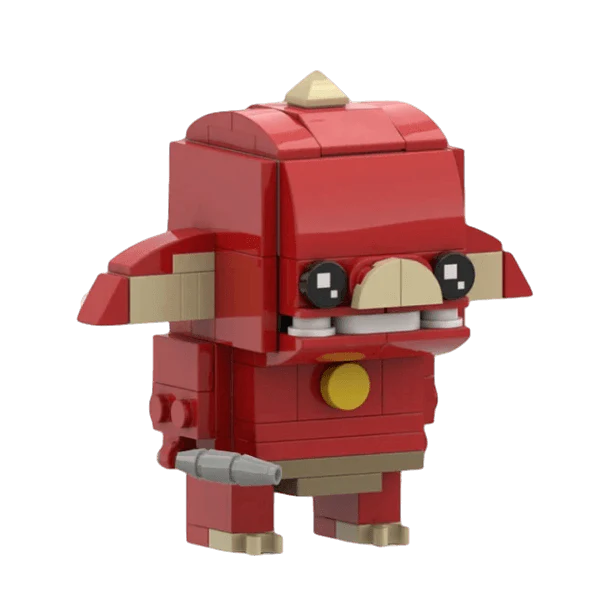 Zelda Lego - Bokoblin