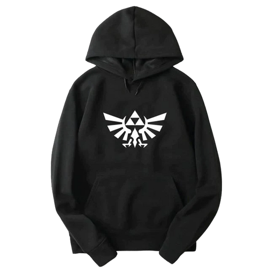 Zelda Hoodie - Triforcens Sigill