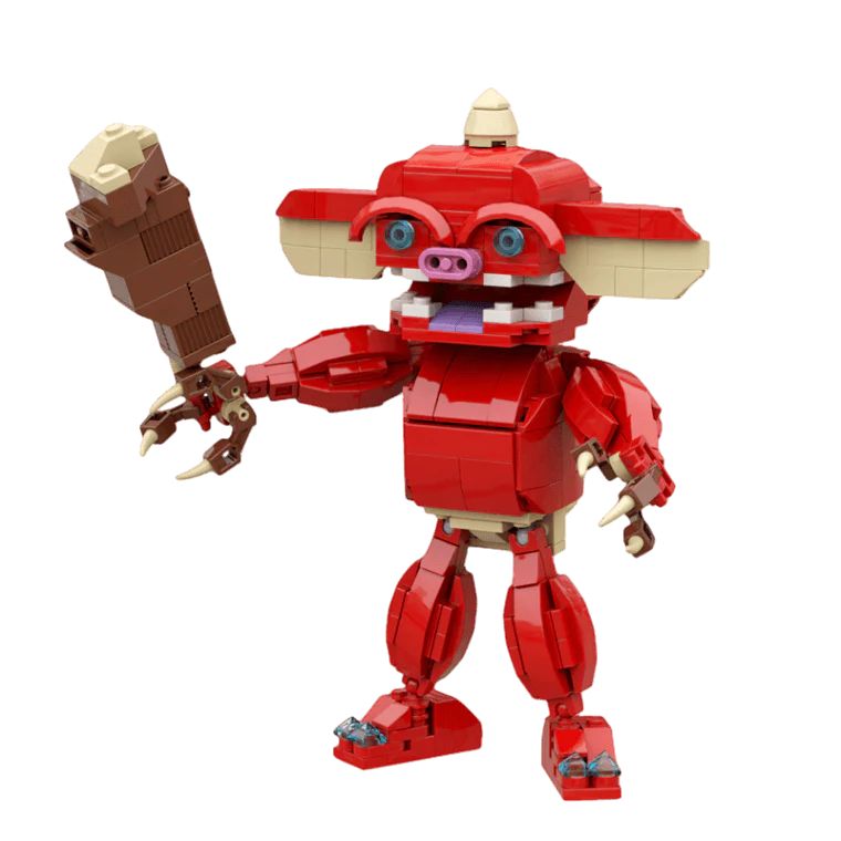 Zelda Lego Bokoblin