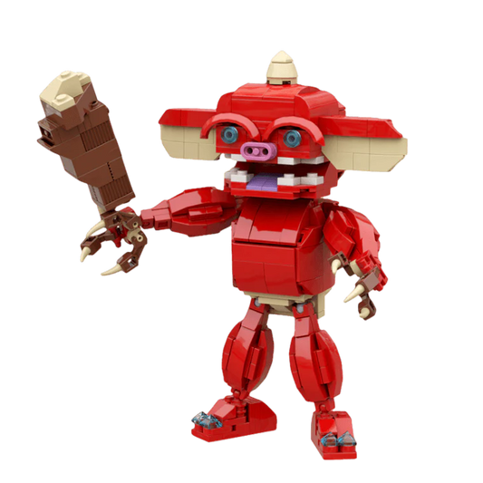 Zelda Lego Bokoblin