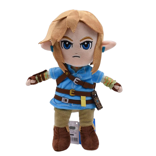 Zelda Plysch - Link BOTW