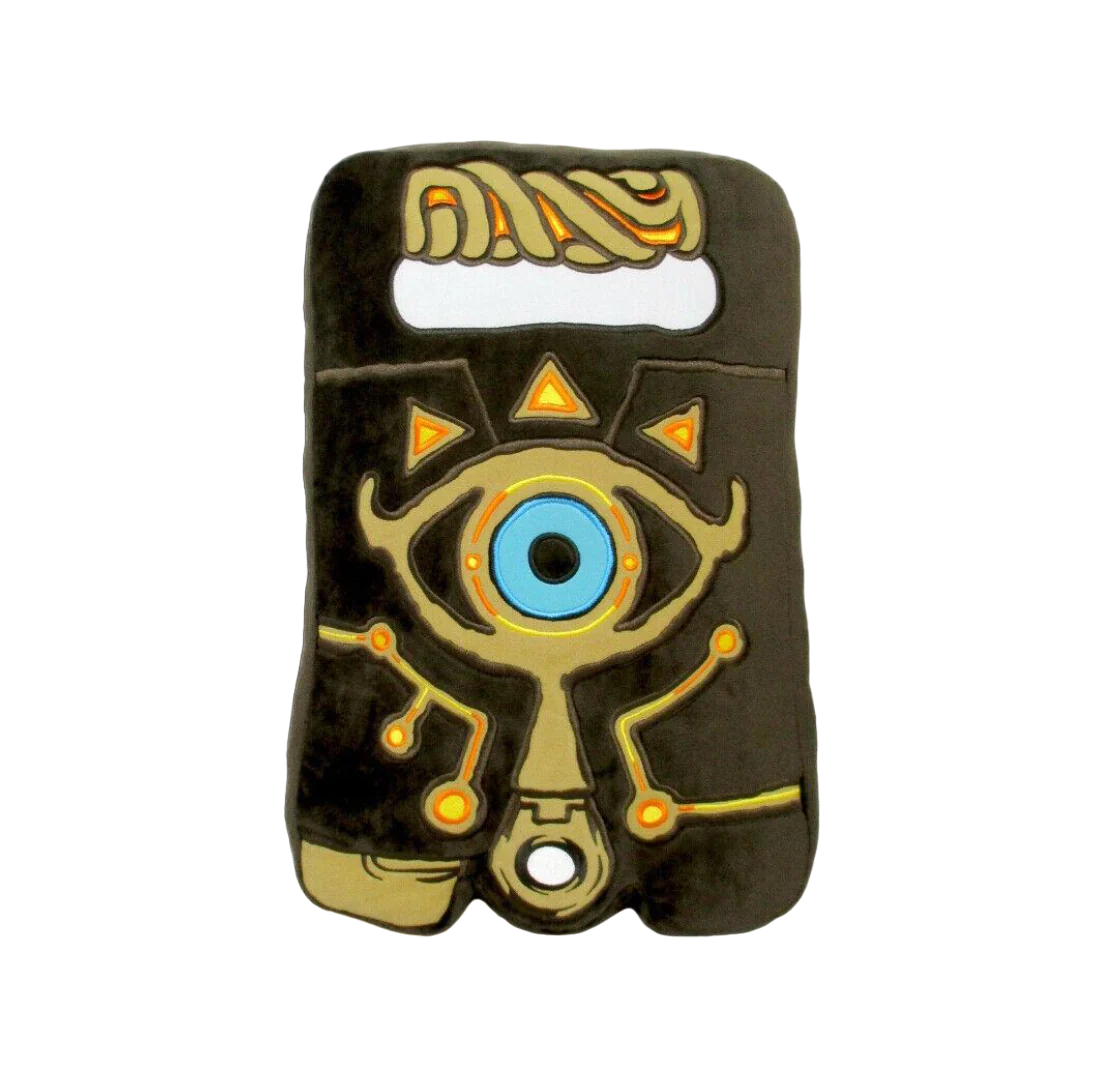 Zelda Plysch - Sheikah Slate