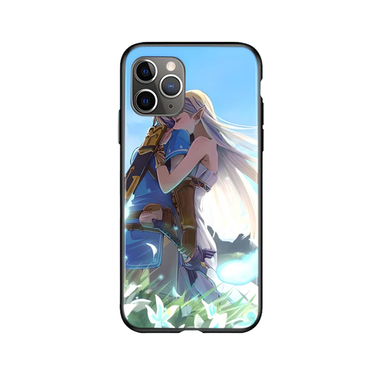 iPhone Skal Zelda Romantiken