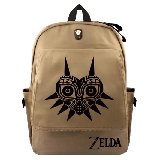 Zelda Ryggsäck Zelda Majora's Mask