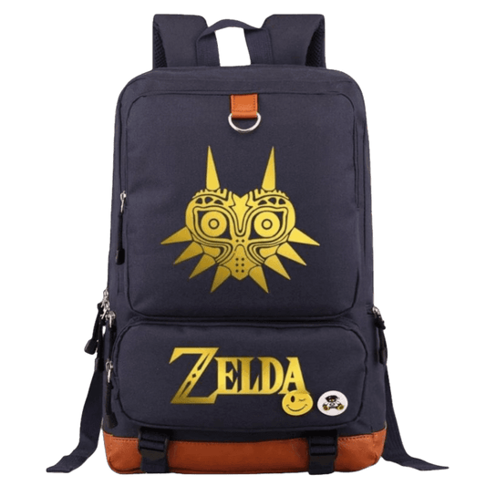 Zelda Ryggsäck Majora's Mask från Zelda