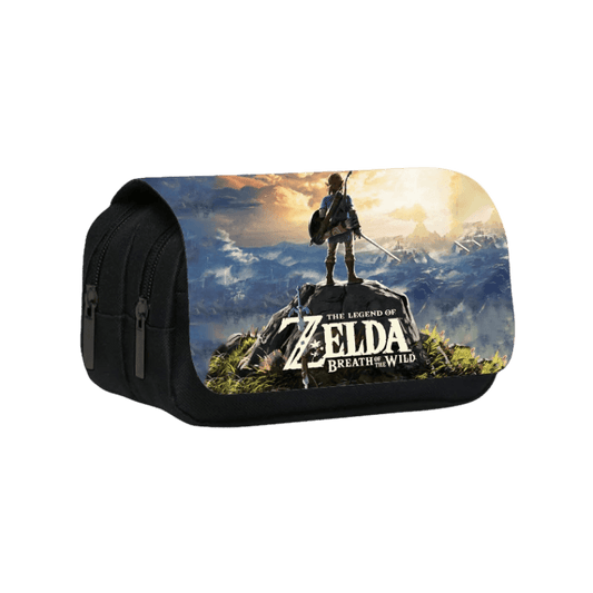 Zelda Pennfodral Breath of the Wild